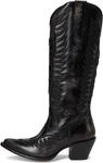 Ботинки Corral Boots A4792, цвет Black/Bone - фото 4