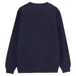 Толстовка Makia Square Pocket, синий - фото 4