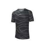 Велосипедная майка для мужчин Boreas Spiuk, черный - фото