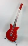 Danelectro '59 Triple Divine Красный - фото 9