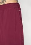 Спортивные шорты Diadora SHORTS ICON, Maroon Banner/Bordeaux - фото 6
