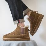 Зимние ботинки мужские Acemicky, желтый - фото 10