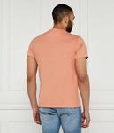 Футболки Regular fit Guess Jeans, оранжевый - фото 3