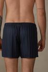 Шорты-боксеры INTIMISSIMI Boxer shorts, темно-синий - фото 4