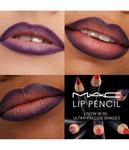Карандаш для губ MAC Lip Pencil, Grape Expectations, 1.45g - фото 3