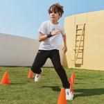 Футболка унисекс Under Armour, белый - фото 6