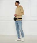 Кроссовки Tommy Jeans, бежевый - фото 2