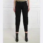 Узкие брюки Prometheus Pinko, черный - фото