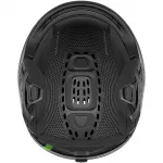 Горнолыжный шлем Accel Mips Smith, matte black - фото 4