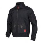 Куртка Nike KYRIE Basketball JKT Jacket Men Black, черный - фото