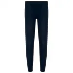 Пижамные брюки Emporio Armani Tech Wool, синий - фото 3