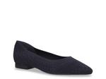 Балетки Bella Vita Mireya, темно-синий - фото