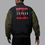 Jordan Куртка Nike Renegade, Black - фото 5