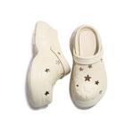 Сабо унисекс Jifffly - фото 12