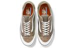 Кроссовки style 36 decon sf light brown Vans, коричневый - фото 3