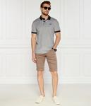 Поло Boss Green Paddy Regular Fit, синий - фото 2