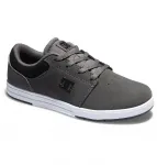 Кроссовки DC Shoes "Crisis 2", черный - фото