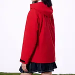 Детская куртка с капюшоном Puma - фото 5