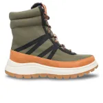 Женские ботинки Allyx Roxy, оливковый зеленый - фото 2