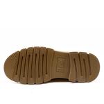 Ботильоны унисекс Lee - фото 12