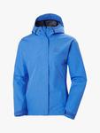 Куртка seven j Helly Hansen, синий - фото 3