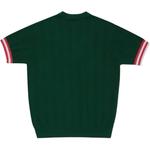 Футболка-поло SS24 Unisex UNDEFEATED, синий - фото 4