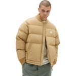 UNDEFEATED Пуховик FW23 унисекс, Beige - фото 4