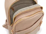 Рюкзак-слинг Kelly & Katie Everyday, бежевый - фото 4