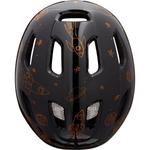 Велосипедный шлем Lazer, черный - фото 4