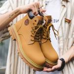 Ботинки Beidouniao Martin Boots Men - фото 16