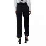 Джинсы Salsa True 21009819 Straight Fit, черный - фото 2