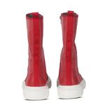 Сапоги мужские белый Thai Points - фото 4