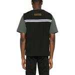 Жилет мужской черный Canada Goose - фото 2