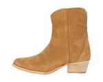 Ботинки New Frontier Western Boot Free People, бежевый - фото 6