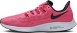 Кроссовки Nike Wmns Air Zoom Pegasus 36 'Hyper Pink', розовый - фото 4