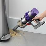 Пылесос Dyson V10 Animal, фиолетовый - фото 5