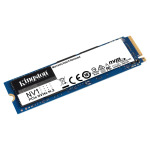 Внутренний твердотельный накопитель Kingston NV1, SNVS/250G, 250Гб, M.2 2280 - фото 2