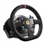 Руль Thrustmaster T300 Ferrari Integral Racing, черный - фото 3