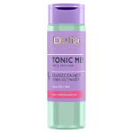 Delia Tonic Me! отшелушивающий тоник для лица, 200 мл - фото