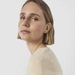 Серьги Tous Tous Good Vibes Clover With Diamonds, золото/бриллианты - фото 4