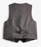 Жилет Next Stylish, черный - фото 2