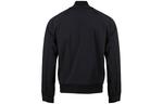 Куртка adidas V Bomber M Woven Sports Jacket Black, черный - фото 2