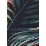 Плавки бикини женские S.OLIVER, синий - фото 5