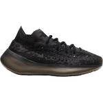 Кроссовки Yeezy Boost 380 Onyx Non-Reflective, черный - фото 2