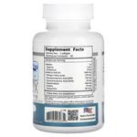 Natural Dynamix NDX Масло криля DX 1000 мг, 60 мягких таблеток - фото 3