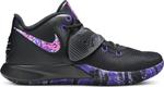 Кроссовки Nike Kyrie Flytrap 3 EP 'Fierce Purple', черный - фото 2