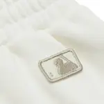 MLB Подростковые вязаные свитшоты Basic Collection Cream - фото 4