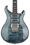 Электрогитара PRS Studio - Выцветший синий кит - фото 2