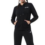 YONEX Свитшот унисекс черный - фото 6