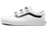 Vans Old Skool   V 'Off The Wall - White' - фото